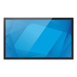 Elo Touch Solutions 4304L Interactive flat panel 108 cm (42.5") LED 500 cd/m² Black Touchscreen 24/7