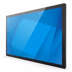 Elo Touch Solutions 4304L Interactive flat panel 108 cm (42.5") LED 500 cd/m² Black Touchscreen 24/7