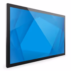 Elo Touch Solutions 4304L Interactive flat panel 108 cm (42.5") LED 500 cd/m² Black Touchscreen 24/7 - Additional view 4