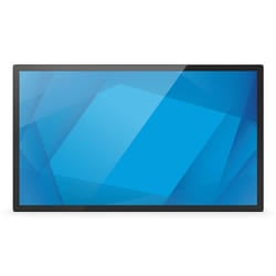 Elo Touch Solutions 5054L Interactive flat panel 127 cm (50") LED 430 cd/m² 4K Ultra HD Black Touchscreen 24/7