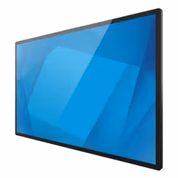 Elo Touch Solutions 6554L Interactive flat panel 163.8 cm (64.5") LCD 430 cd/m² 4K Ultra HD Black Touchscreen 24/7 - Additional view 3