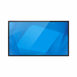 Elo Touch Solutions 6554L Interactive flat panel 163.8 cm (64.5") LCD 430 cd/m² 4K Ultra HD Black Touchscreen 24/7 - Additional view 7