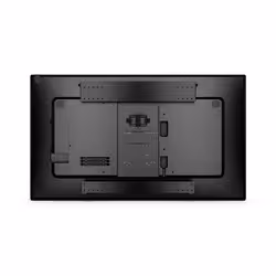 Elo Touch Solutions 5554L Interactive flat panel 138.7 cm (54.6") LCD 430 cd/m² 4K Ultra HD Black Touchscreen 24/7 - Additional view 2