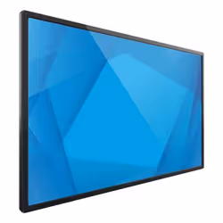 Elo Touch Solutions 6554L Interactive flat panel 163.8 cm (64.5") LCD 450 cd/m² 4K Ultra HD Black Touchscreen 24/7 - Additional view 8