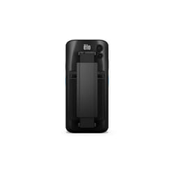 Elo Touch Solutions E118460 strap Handheld mobile computer Black