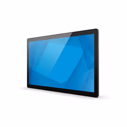 Elo Touch Solutions E143391 POS system RK3399 54.6 cm (21.5") 1920 x 1080 pixels Touchscreen Black