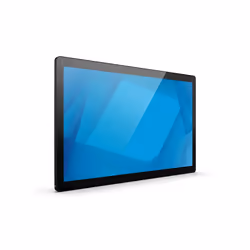 Elo Touch Solutions E143391 POS system RK3399 54.6 cm (21.5") 1920 x 1080 pixels Touchscreen Black