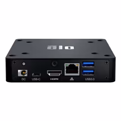 Elo Touch Solutions E143585, Rockchip, RK3399, 4 GB, 32 GB, Linux
