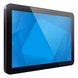 Elo Touch Solutions 1004L Digital signage flat panel 25.6 cm (10.1") LED 400 cd/m² WXGA Black - Additional view 2