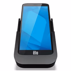 Elo Touch Solutions M51, Charging base, Elo TouchSystems, M51 Mobile Computer, Small Hub: E815044, Large Hub: E815235, EM10:  ...