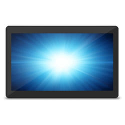 Elo Touch Solutions I-Series 2 Intel® Celeron® G4900T 39.6 cm (15.6") 1920 x 1080 pixels Touchscreen All-in-One tablet PC 4 GB DDR4-SDRAM 128 GB SSD Windows 10 Enterprise Wi-Fi 5 (802.11ac) Black