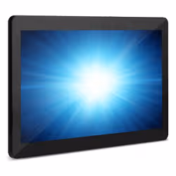 Elo Touch Solutions I-Series 2 Intel® Celeron® G4900T 39.6 cm (15.6") 1920 x 1080 pixels Touchscreen All-in-One tablet PC 4 GB DDR4-SDRAM 128 GB SSD Windows 10 Enterprise Wi-Fi 5 (802.11ac) Black - Additional view 4