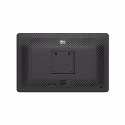 Elo Touch Solutions I-Series 2 Intel® Celeron® G4900T 39.6 cm (15.6") 1920 x 1080 pixels Touchscreen All-in-One tablet PC 4 GB DDR4-SDRAM 128 GB SSD Windows 10 Enterprise Wi-Fi 5 (802.11ac) Black - Additional view 5