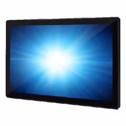 Elo Touch Solutions I-Series 2 Intel® Celeron® G4900T 54.6 cm (21.5") 1920 x 1080 pixels Touchscreen All-in-One tablet PC 4 GB DDR4-SDRAM 128 GB SSD Windows 10 Enterprise Wi-Fi 5 (802.11ac) Black - Additional view 2