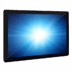 Elo Touch Solutions I-Series 2 Intel® Celeron® G4900T 54.6 cm (21.5") 1920 x 1080 pixels Touchscreen All-in-One tablet PC 4 GB DDR4-SDRAM 128 GB SSD Windows 10 Enterprise Wi-Fi 5 (802.11ac) Black - Additional view 3