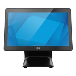 Elo Touch Solutions I-Series E743853 All-in-One PC/workstation Intel® Core™ i5 i5-1245UL 39.6 cm (15.6") 1920 x 1080 pixels Touchscreen 16 GB DDR5-SDRAM 256 GB SSD Windows 10 IoT Enterprise Wi-Fi 6 (802.11ax) Black