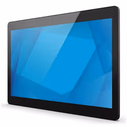 Elo Touch Solutions I-Series 4 SDA660 All-in-One 39.6 cm (15.6") 1920 x 1080 pixels Touchscreen Black - Additional view 2