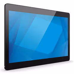 Elo Touch Solutions I-Series 4 SDA660 All-in-One 39.6 cm (15.6") 1920 x 1080 pixels Touchscreen Black - Additional view 3
