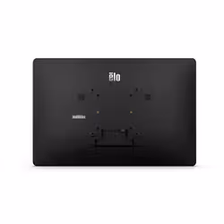 Elo Touch Solutions I-Series 4 SDA660 All-in-One 39.6 cm (15.6") 1920 x 1080 pixels Touchscreen Black - Additional view 4
