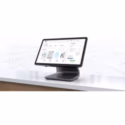 Elo Touch Solutions E-Series 3 POS monitor - Additional view 3