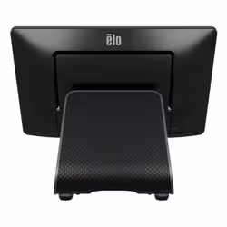 Elo Touch Solutions E-Series 3, Win 11, 15.6-inch wide, 1920x1080 FHD display, N97 CPU, 16GB RAM, 256GB SSD, Projected Capacitive 10-touch, Clear, Ethernet, Black, Stand, Worldwide - Additional view 5