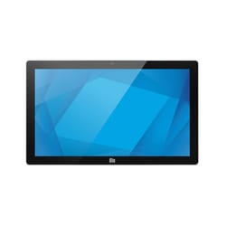 Elo Touch Solutions I-Series 5 Steel Digital signage flat panel 54.6 cm (21.5") LED Wi-Fi 250 cd/m² Full HD Stainless steel Touchscreen Built-in processor Android