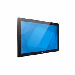 Elo Touch Solutions I-Series Steel E176640 Monitor 21.5 inch Full HD 250 cd/m² Android Stainless steel - Additional view 2
