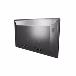Elo Touch Solutions I-Series Steel E176640 Monitor 21.5 inch Full HD 250 cd/m² Android Stainless steel - Additional view 4