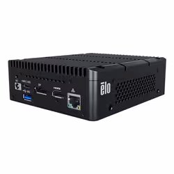 Elo Touch Solutions Elo Backpack Intel Core Ultra 5 256 GB SSD 16 GB - Additional view 6