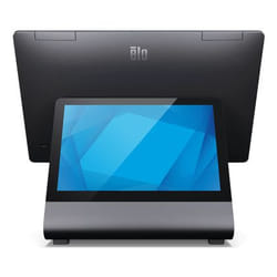 Elo Touch Solutions E571098 Kiosk 39.6 cm (15.6") 1920 x 1080 pixels Touchscreen Grey