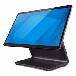 Elo Touch Solutions E571098 Kiosk 39.6 cm (15.6") 1920 x 1080 pixels Touchscreen Grey - Additional view 4