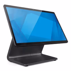 Elo Touch Solutions E571098 Kiosk 39.6 cm (15.6") 1920 x 1080 pixels Touchscreen Grey - Additional view 5