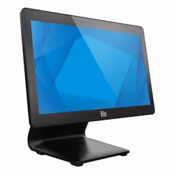 Elo Touch Solutions I-Series 3.0 Intel® Celeron® 7305L 39.6 cm (15.6") 1920 x 1080 pixels Touchscreen All-in-One PC 8 GB DDR5-SDRAM 256 GB SSD Windows 11 IoT Enterprise Wi-Fi 6 (802.11ax) Black - Additional view 3