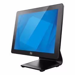 Elo Touch Solutions I-Series 3.0 Intel® Celeron® 7305L 39.6 cm (15.6") 1024 x 768 pixels Touchscreen All-in-One PC 8 GB DDR5-SDRAM 256 GB SSD Windows 11 IoT Enterprise Wi-Fi 6 (802.11ax) Black - Additional view 2
