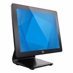 Elo Touch Solutions I-Series 3.0 Intel® Celeron® 7305L 39.6 cm (15.6") 1024 x 768 pixels Touchscreen All-in-One PC 8 GB DDR5-SDRAM 256 GB SSD Windows 11 IoT Enterprise Wi-Fi 6 (802.11ax) Black - Additional view 3