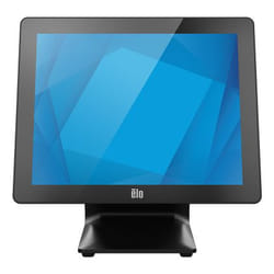 Elo Touch Solutions I-Series 3.0 Intel® Core™ i3 i3-1215UL 39.6 cm (15.6") 1024 x 768 pixels Touchscreen All-in-One PC 8 GB DDR5-SDRAM 256 GB SSD Windows 11 IoT Enterprise Wi-Fi 6 (802.11ax) Black
