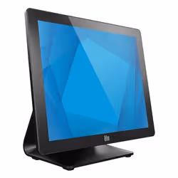 Elo Touch Solutions I-Series 3.0 Intel® Celeron® 7305L 43.2 cm (17") 1280 x 1024 pixels Touchscreen All-in-One PC 8 GB DDR5-SDRAM 256 GB SSD Windows 11 IoT Enterprise Wi-Fi 6 (802.11ax) Black - Additional view 3