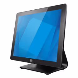 Elo Touch Solutions I-Series 3.0 Intel® Core™ i5 i5-1245UL 43.2 cm (17") 1280 x 1024 pixels Touchscreen All-in-One PC 8 GB DDR5-SDRAM 256 GB SSD Windows 11 IoT Enterprise Wi-Fi 6 (802.11ax) Black - Additional view 2