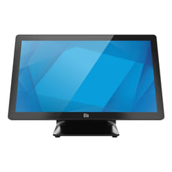 Elo Touch Solutions I-Series E432006 Intel® Core™ i3 i5-1245UL 54.6 cm (21.5") 1920 x 1080 pixels Touchscreen All-in-One PC 8 GB DDR5-SDRAM 256 GB SSD Windows 11 IoT Enterprise Wi-Fi 6 (802.11ax) Black