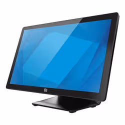 Elo Touch Solutions I-Series E432006 Intel® Core™ i3 i5-1245UL 54.6 cm (21.5") 1920 x 1080 pixels Touchscreen All-in-One PC 8 GB DDR5-SDRAM 256 GB SSD Windows 11 IoT Enterprise Wi-Fi 6 (802.11ax) Black - Additional view 2