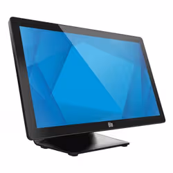 Elo Touch Solutions I-Series E432006 Intel® Core™ i3 i5-1245UL 54.6 cm (21.5") 1920 x 1080 pixels Touchscreen All-in-One PC 8 GB DDR5-SDRAM 256 GB SSD Windows 11 IoT Enterprise Wi-Fi 6 (802.11ax) Black - Additional view 3