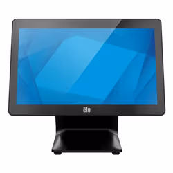 Elo Touch Solutions I‑Series 3 POS monitor 39.6 cm (15.6") 1920 x 1080 pixels Full HD LCD Touchscreen - Additional view 2