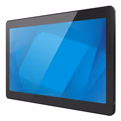 Elo Touch Solutions I-Series 3.0 Intel® Core™ i5 i5-1245UL 39.6 cm (15.6") 1920 x 1080 pixels Touchscreen All-in-One PC 8 GB DDR5-SDRAM 256 GB SSD Windows 11 IoT Enterprise Wi-Fi 6 (802.11ax) Black - Additional view 2