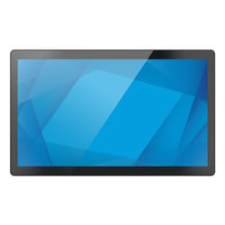 Elo Touch Solutions I-Series 3.0 Intel® Core™ i3 i3-1215UL 60.5 cm (23.8") 1920 x 1080 pixels Touchscreen All-in-One PC 8 GB DDR5-SDRAM 256 GB SSD Windows 11 IoT Enterprise Wi-Fi 6 (802.11ax) Black
