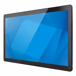 Elo Touch Solutions I-Series 3.0 Intel® Core™ i3 i3-1215UL 60.5 cm (23.8") 1920 x 1080 pixels Touchscreen All-in-One PC 8 GB DDR5-SDRAM 256 GB SSD Windows 11 IoT Enterprise Wi-Fi 6 (802.11ax) Black - Additional view 2