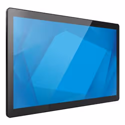 Elo Touch Solutions I-Series 3.0 Intel® Core™ i5 i5-1245UL 60.5 cm (23.8") 1920 x 1080 pixels Touchscreen All-in-One PC 16 GB DDR5-SDRAM 256 GB SSD Windows 11 IoT Enterprise Wi-Fi 6 (802.11ax) Black - Additional view 3