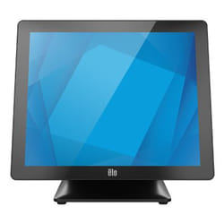 Elo Touch Solutions I-Series 3.0 Intel® Core™ i5 i5-1245UL 43.2 cm (17") 1280 x 1024 pixels Touchscreen All-in-One PC 16 GB DDR5-SDRAM 256 GB SSD Windows 11 IoT Enterprise Wi-Fi 6 (802.11ax) Black