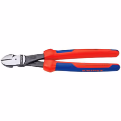 KNIPEX High Leverage Diagonal Cut