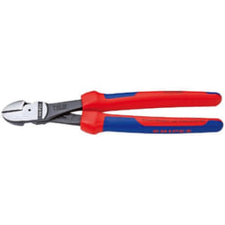 KNIPEX High Leverage Diagonal Cut