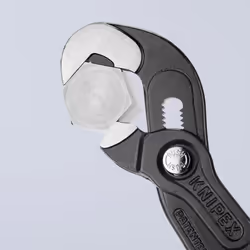 KNIPEX - 87 41 250 SBA Tools - Raptor Pliers 8741250SBA